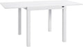 Outsunny Expandable Patio Dining Table by Outsunny