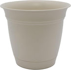 The HC Companies Eclipse Round Planter by TheHCCompanies