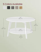 VASAGLE MAEZO Collection - Image 3