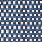 Safavieh Outdoor Collection Kipnuk Navy and White and Light Brown - Image 10