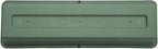 Bloem Dura Cotta 30" Basil Resin Rectangle Window Box Planter - Image 5