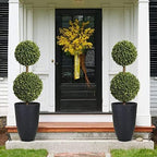 WORTH Garden 21" H Tall Planters 2 Pack - Image 5