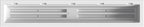 Mayne Fairfield 5-Foot Window Box – Self-Watering, Weather-Resistant Planter - Image 10