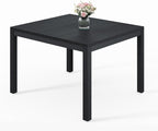 Stoog All-Weather Patio Dining Table by Stoog