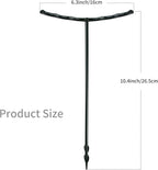 12 Pack Plant Support Stakes - Image 3