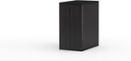 Suncast Heavy-Duty Resin Outdoor Storage Cabinet, Made in The USA - Image 17