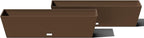 Veradek Pure Series Window Box Planter by VeradekOutdoor