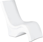 Step2 Vero Pool Chair, Fade-Resistant, Waterproof Patio Furniture by Step2