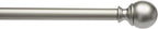 Amazon Basics Sturdy Adjustable Curtain Rod - Image 4