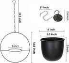 Hanging Planters for Indoor Plants - Image 5