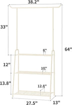 Plant Stand Indoor Outdoor, Metal Plant Stands - Image 2