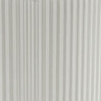 Amazon Basics Assorted Sizes Fluted Ceramic Round Indoor Outdoor Planters - Image 5