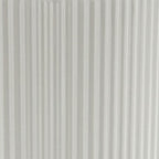 Amazon Basics Fluted Ceramic Round Planter - Image 4