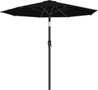 AreShark 9 FT Patio Umbrella for Outdoor, Outdoor Table Umbrella by Unknown