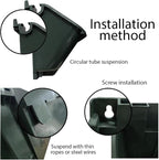 Self-Watering Wall Mounted Planter Set, Indoor and Outdoor Vertical Planter - Image 6