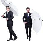 G4Free 47/54/62/68/72 Inch Automatic Open Golf Umbrella Oversize Extra Large - Image 2