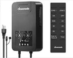 DEWENWILS 300W Low Voltage Landscape Transformer by DEWENWILS