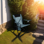 Kijaro Portable Camping Chairs - Image 8