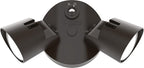 Lithonia Lighting HomeGuard 2-Light LED Outdoor Flood Lights, Outdoor LED Lights - Image 6