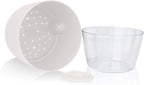 Vanavazon 6 Inch Self Watering Planter Pots - Image 6