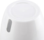 5 Pack 7 Inch Self Watering Plant Pots, Self Watering Planter - Image 3
