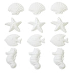 Colorations Decorate Your Own Sea Shapes - Image 3