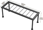 1 Tier Plant Stand: Ladder Plant Holder - Image 5