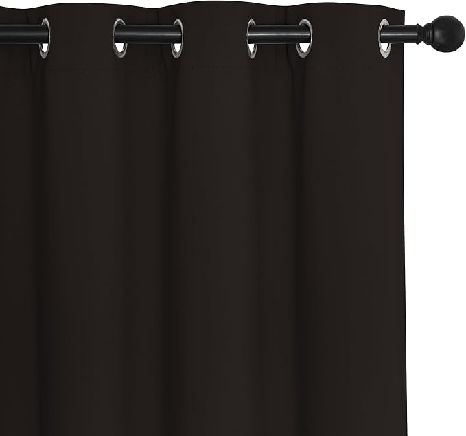 NICETOWN Blackout Curtain Drape - Image 7