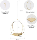 Hanging Planters for Indoor Plants - Image 3