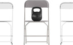 Flash Furniture Hercules Big and Tall Commercial Folding Chair by FlashFurniture