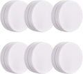 Magnetic Shower Curtain Weights, Rubber Covered Heavy Duty Weights, Prevent by LEVOSHUA