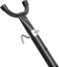 Amazon Basics 2 Person Heavy Duty Portable Sturdy Hammock Stand - Image 2
