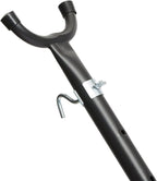 Amazon Basics 2 Person Heavy Duty Portable Sturdy Hammock Stand - Image 2