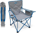 ALPS Mountaineering King Kong Camping Chairs by ALPS+Mountaineering