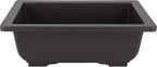 MANCHAP 20 PCS 8.9 Inch Plastic Bonsai Training Pots, Rectangular Bonsai Tree - Image 4