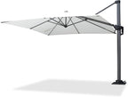 PURPLE LEAF 8' X 8' Patio Umbrella - Image 8