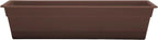 Bloem Dura Cotta Window Box Planter: 30" by Bloem