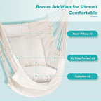 Outerman Hammock Chair, Hanging Chair - Image 5