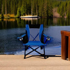 Kijaro Dual Lock Folding Camp Chairs - Image 8