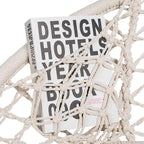 SUNCREAT Hammock Chair Macrame Swing - Image 7