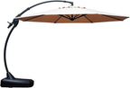 Grand patio 11FT Cantilever Umbrella - Image 9