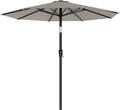 AreShark 9 FT Patio Umbrella for Outdoor, Outdoor Table Umbrella by Unknown