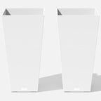 Veradek V-Resin Indoor/Outdoor Taper Planter by VeradekOutdoor