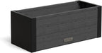 Mayne Vista 2ft Modern Window Box Planter - Image 9