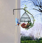 12" Plant Hangers 8-Pack - Image 8