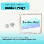 Nihow Self Watering Planter Accessory Set - Image 4