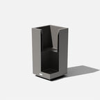 Veradek Block Series Pedestal Planter - Image 7