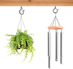48 PCS Q-Hanger Hooks, Screw Hooks - Image 6
