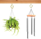 48 PCS Q-Hanger Hooks, Screw Hooks - Image 6