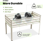 King Bird Large Raised Garden Bed - Image 4